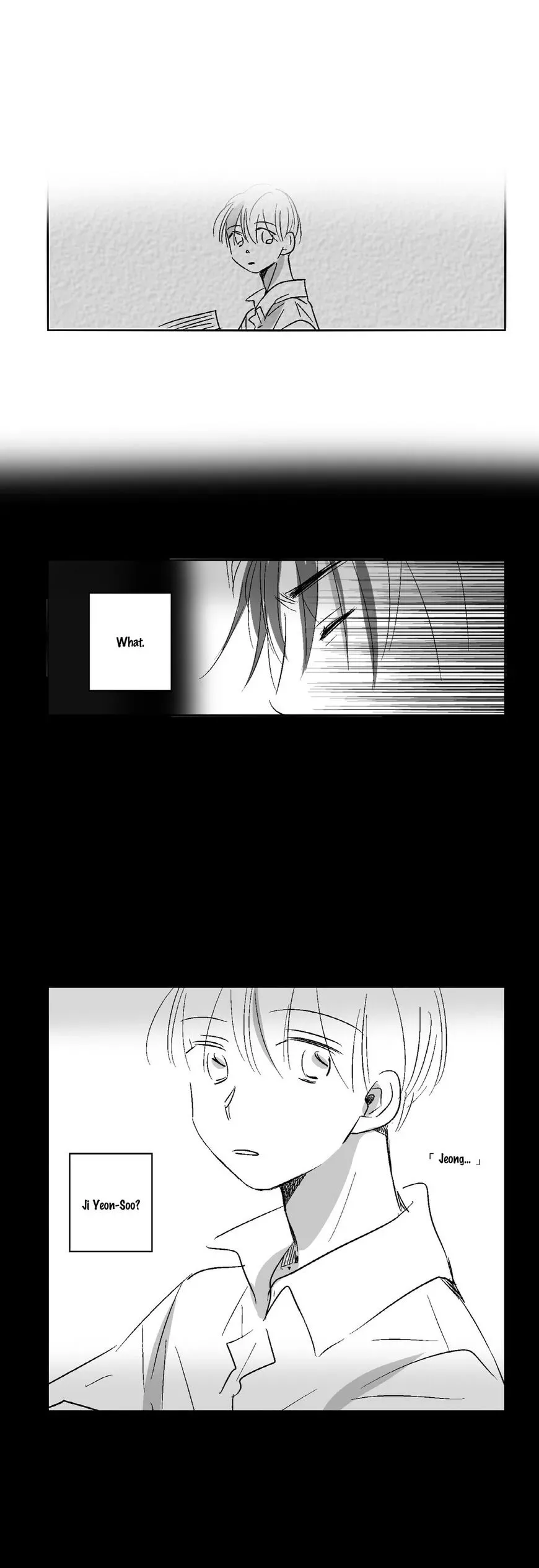 The Eyes of Sora Chapter 18 page 7