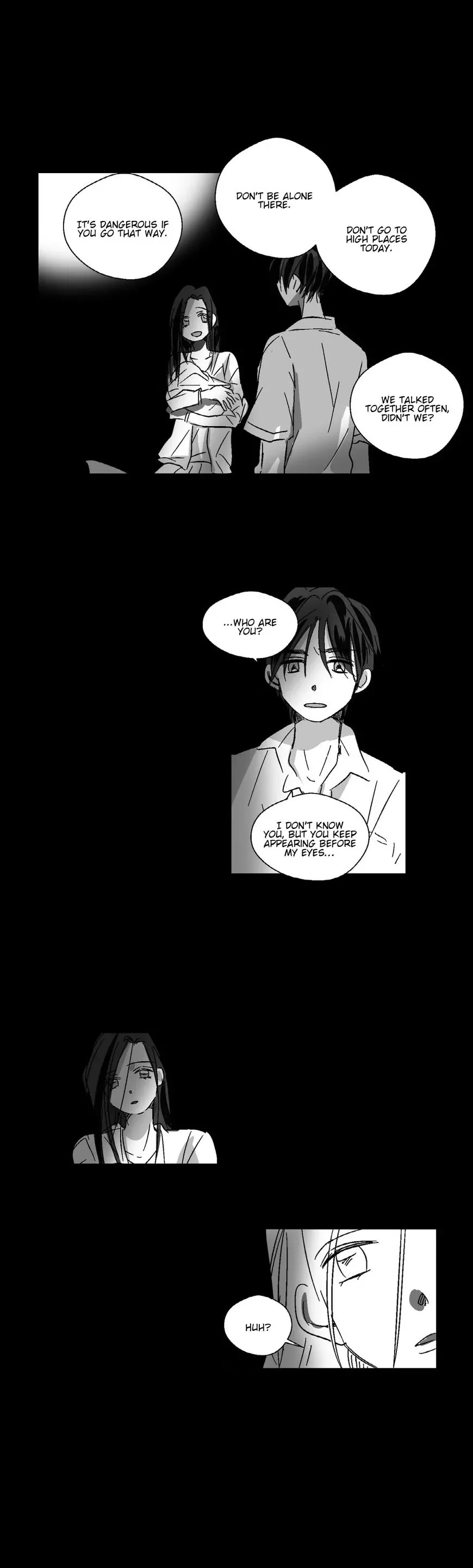 The Eyes of Sora Chapter 18 page 4