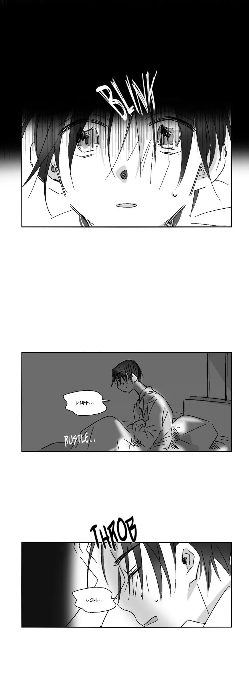 The Eyes of Sora Chapter 18 page 6
