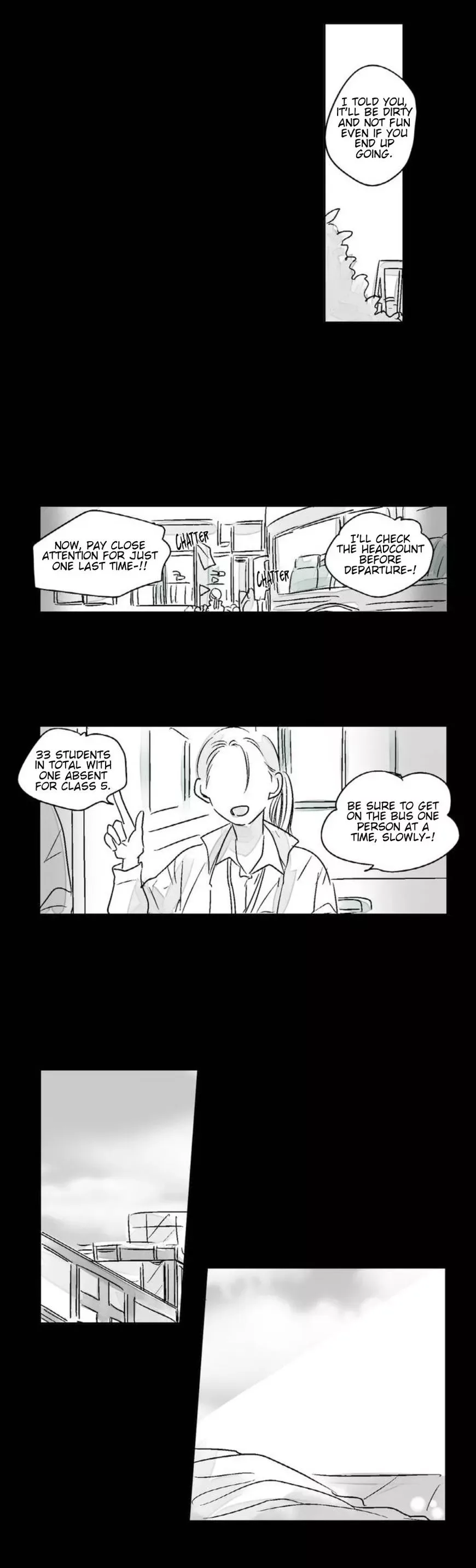 The Eyes of Sora Chapter 12 page 15