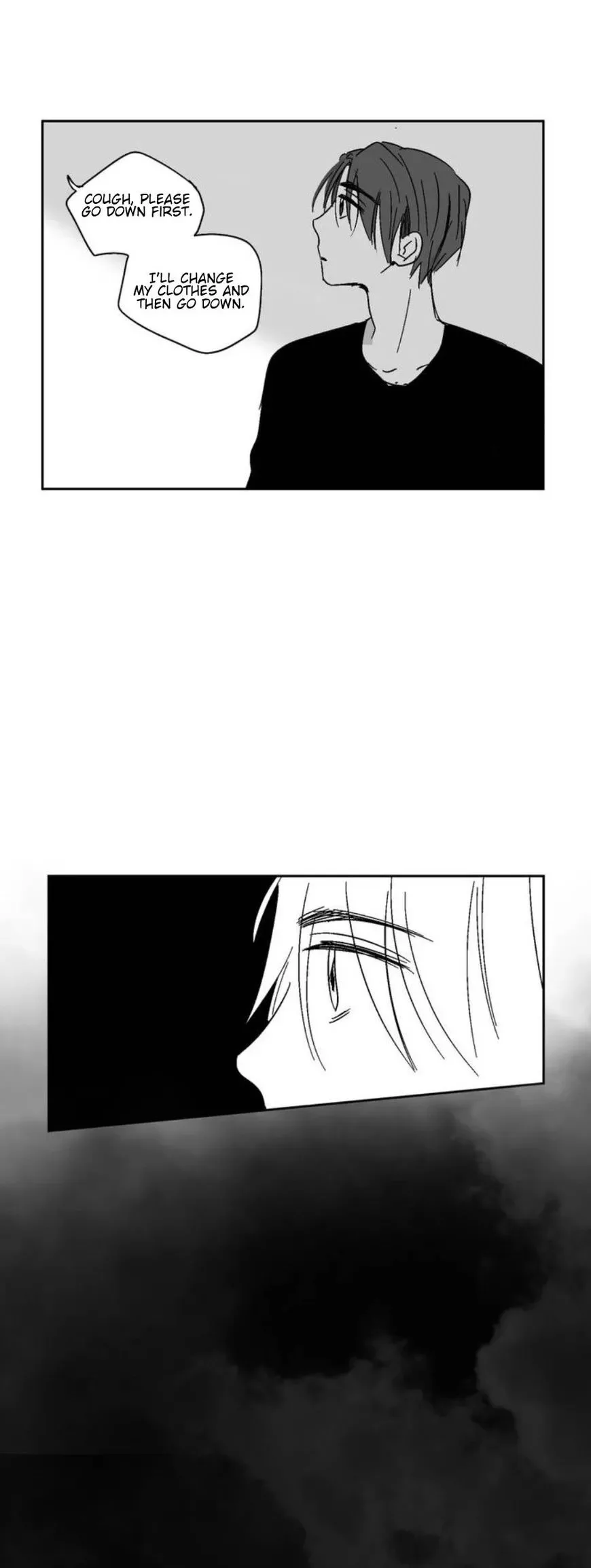 The Eyes of Sora Chapter 14 page 20