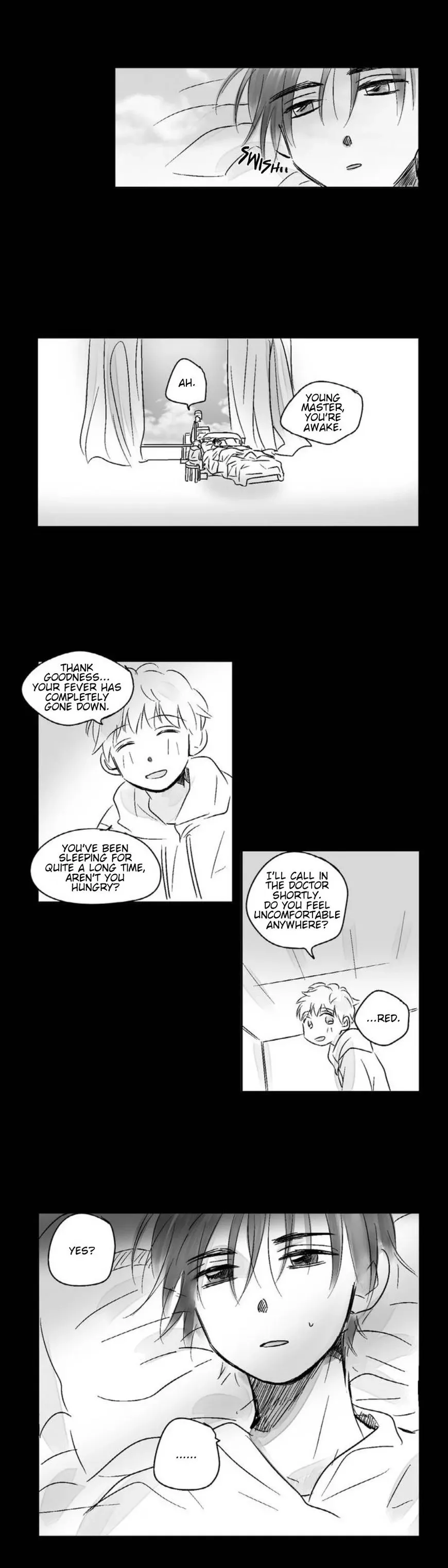 The Eyes of Sora Chapter 12 page 16