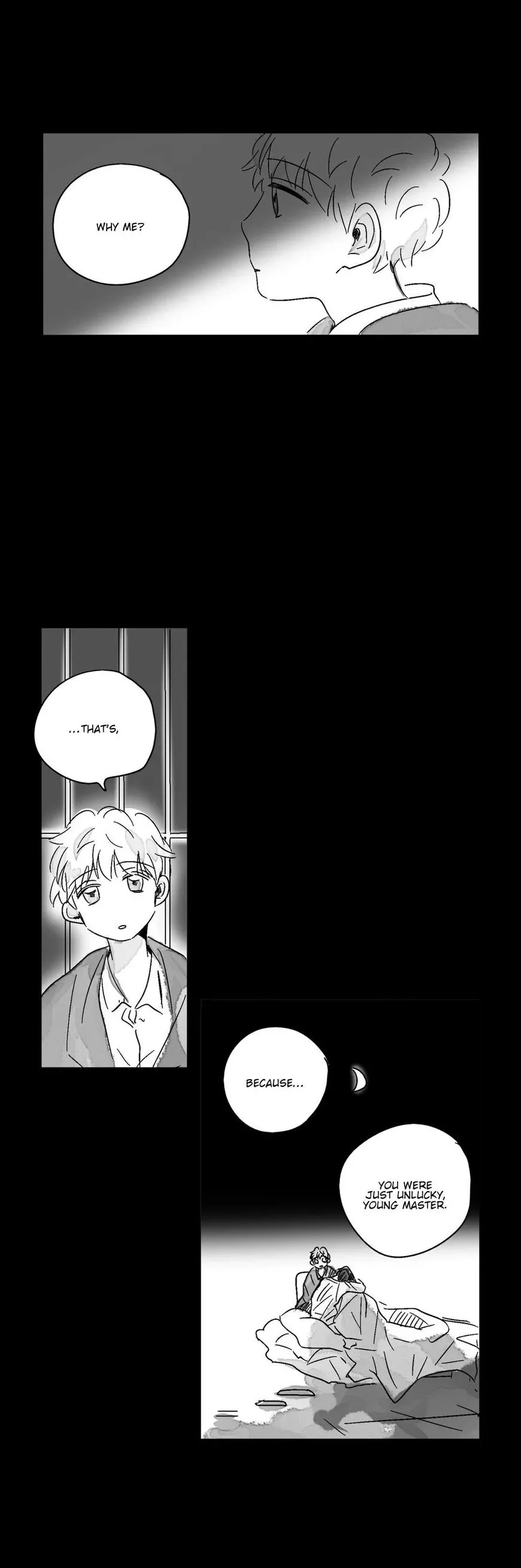 The Eyes of Sora Chapter 17 page 6