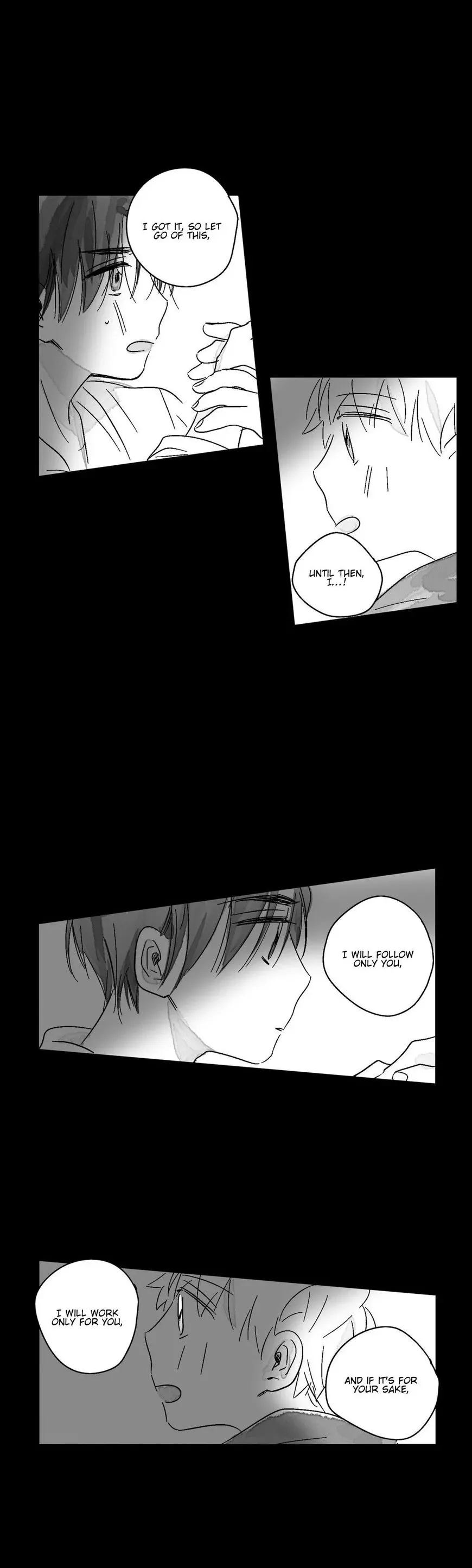 The Eyes of Sora Chapter 17 page 10