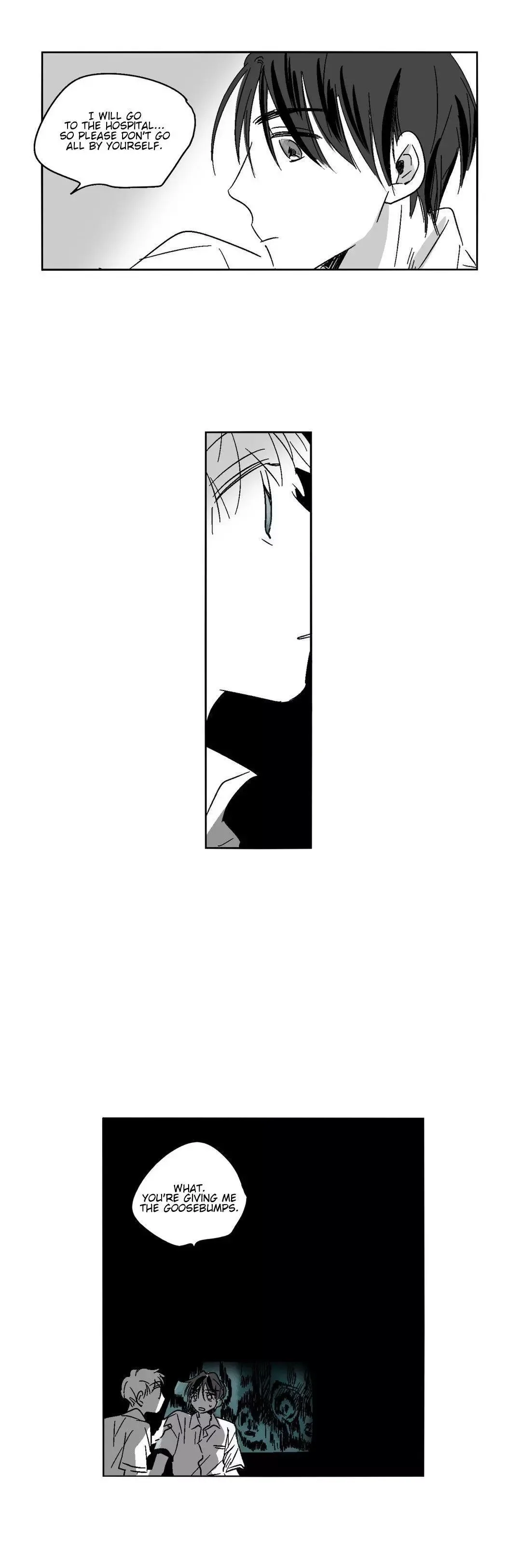 The Eyes of Sora Chapter 19 page 2