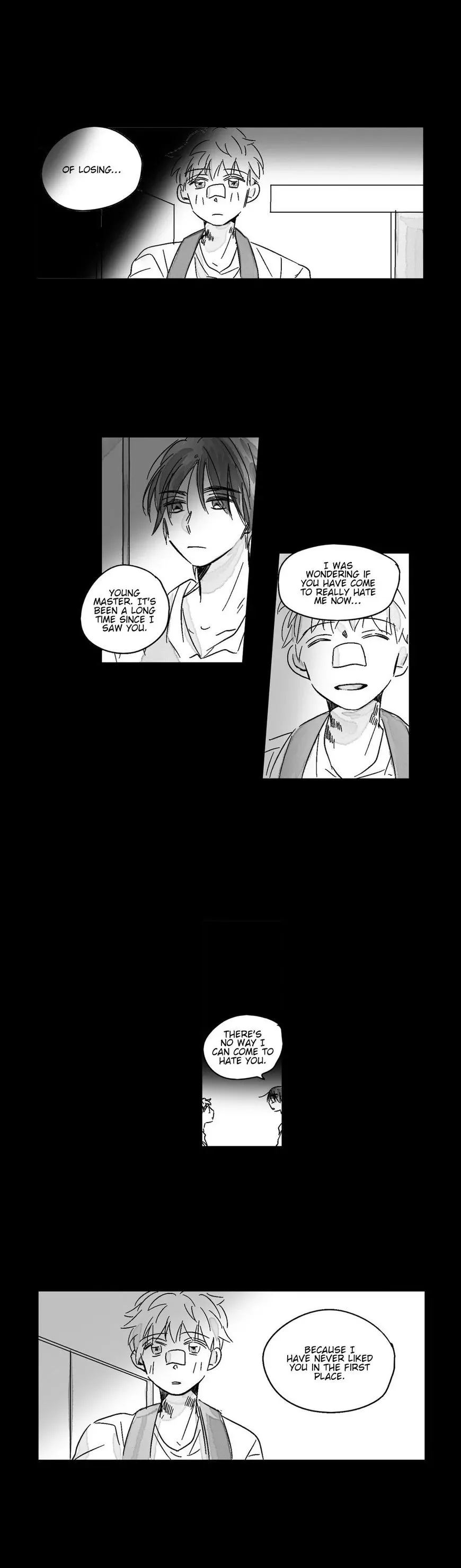The Eyes of Sora Chapter 17 page 16