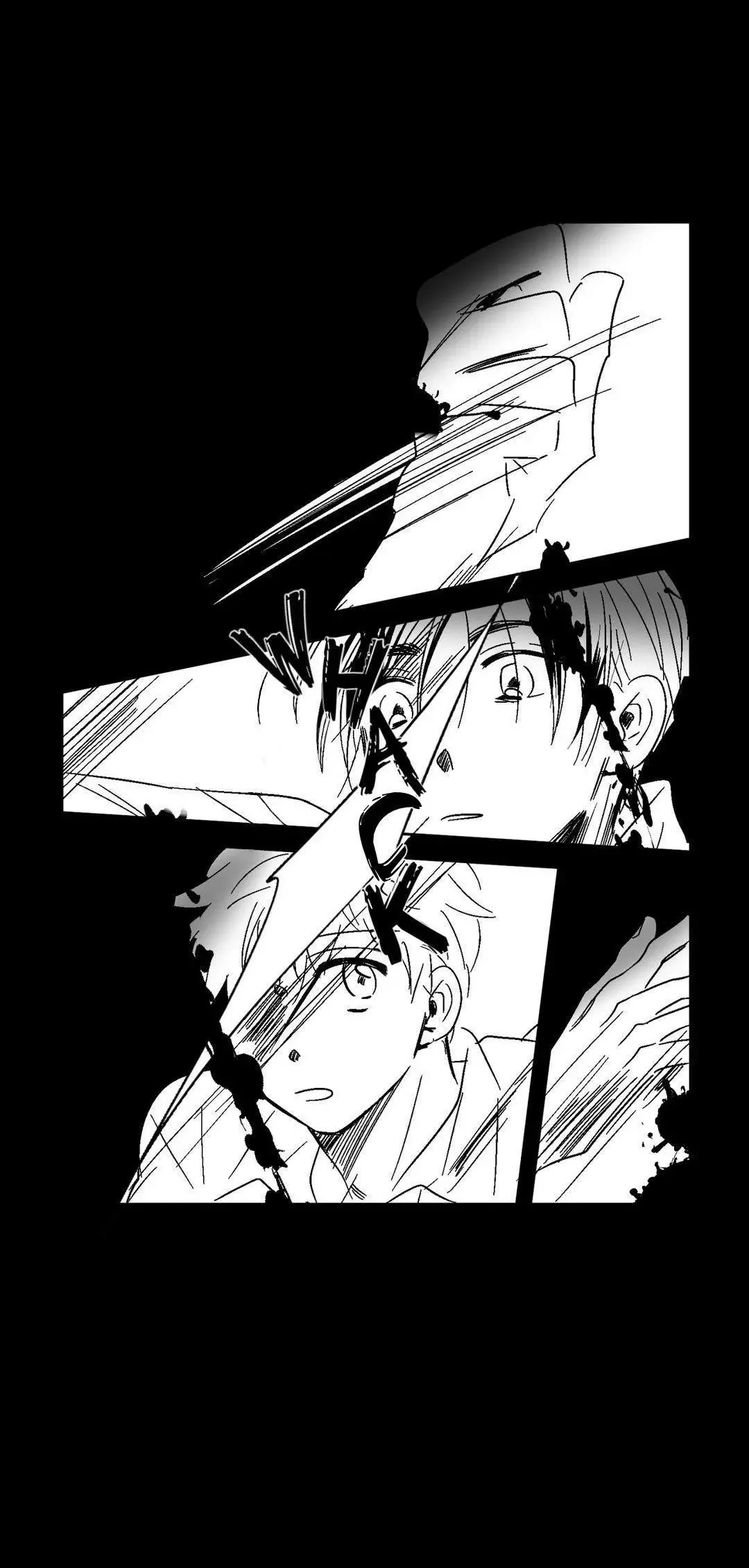 The Eyes of Sora Chapter 19 page 7