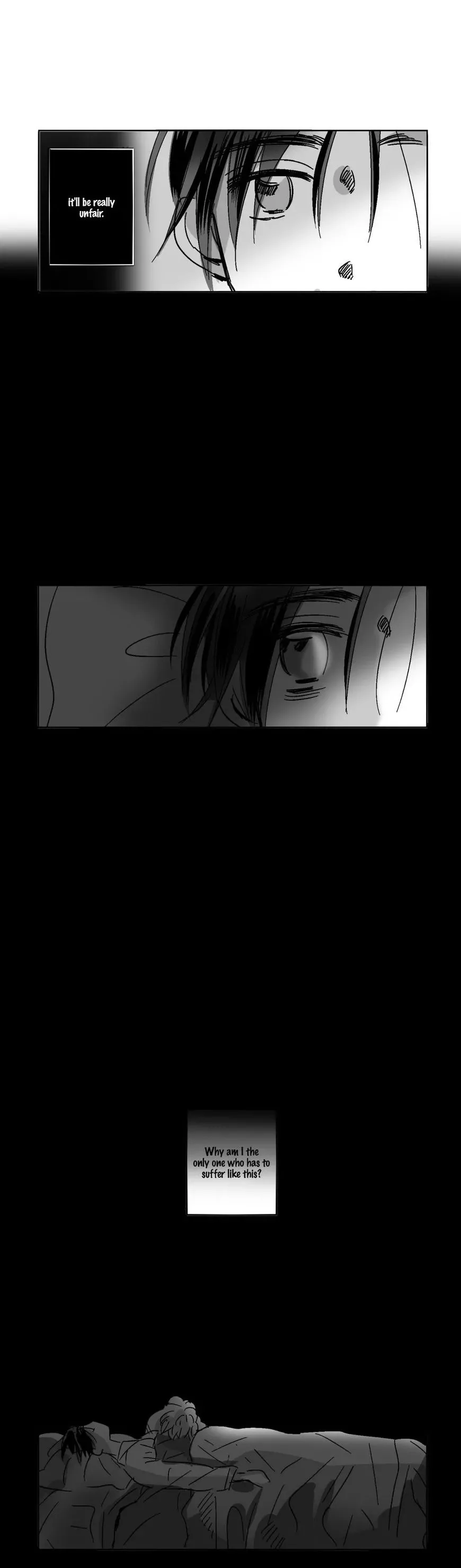 The Eyes of Sora Chapter 20 page 21