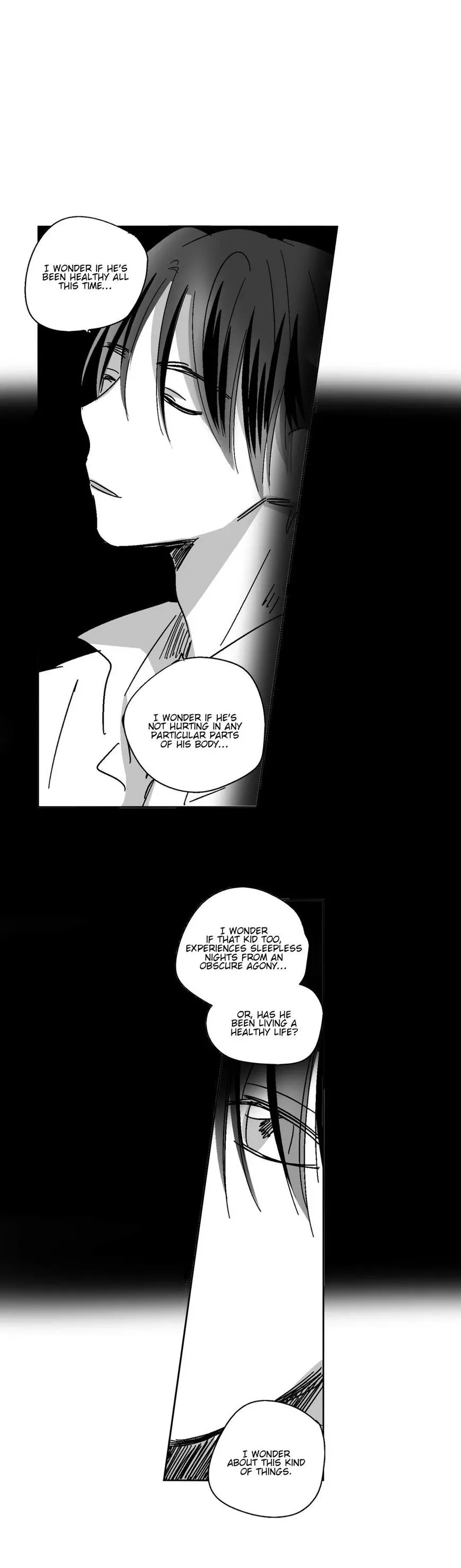 The Eyes of Sora Chapter 20 page 18