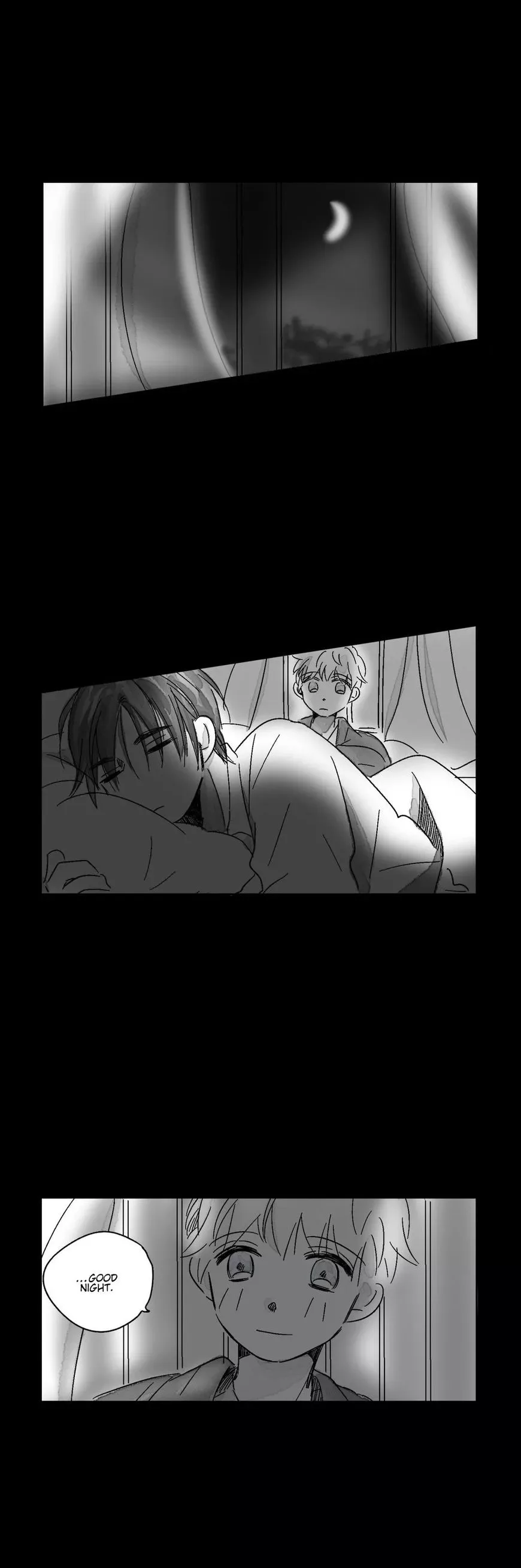 The Eyes of Sora Chapter 17 page 24