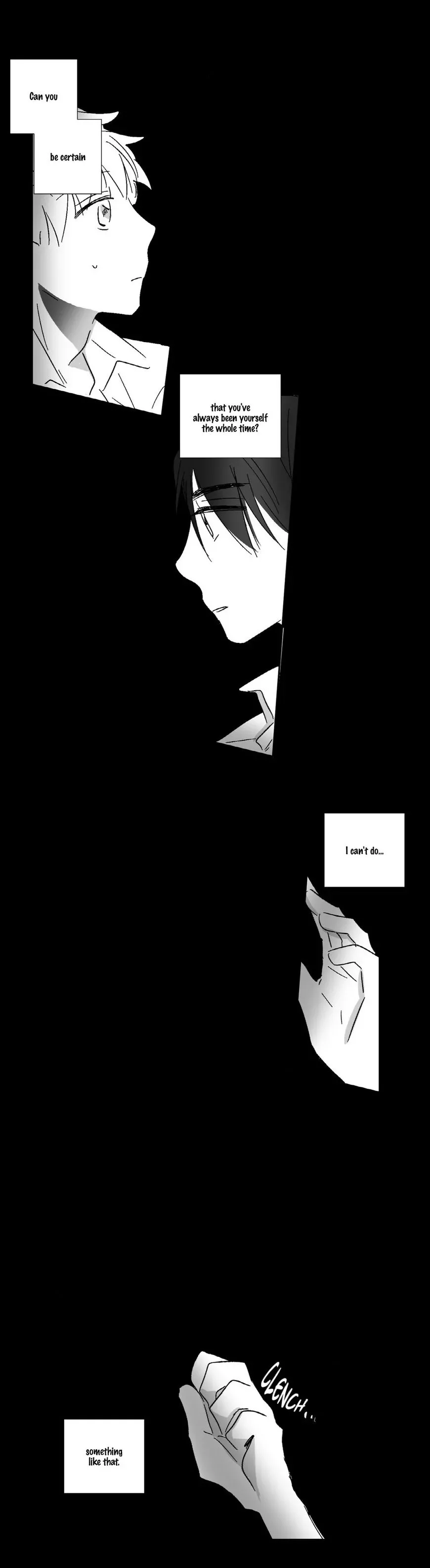 The Eyes of Sora Chapter 18 page 24