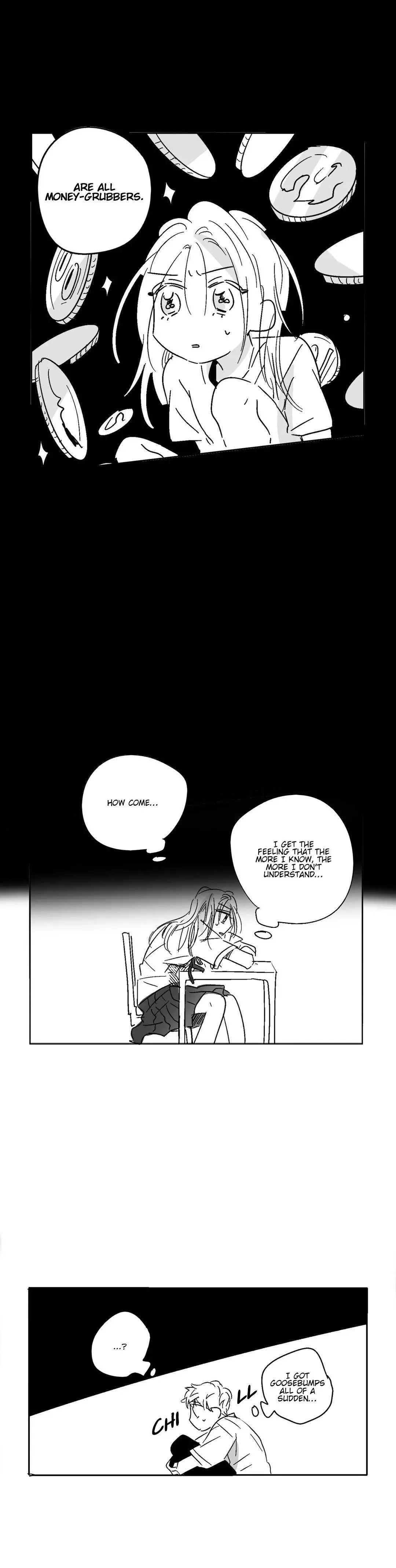 The Eyes of Sora Chapter 19 page 24