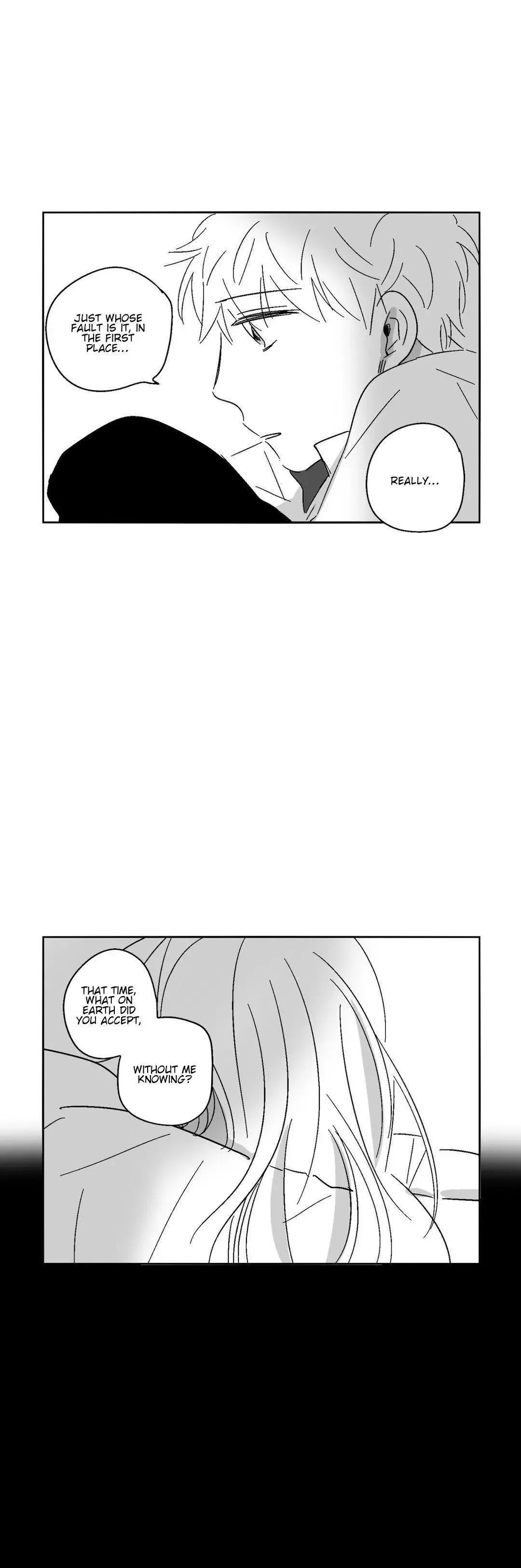 The Eyes of Sora Chapter 19 page 22