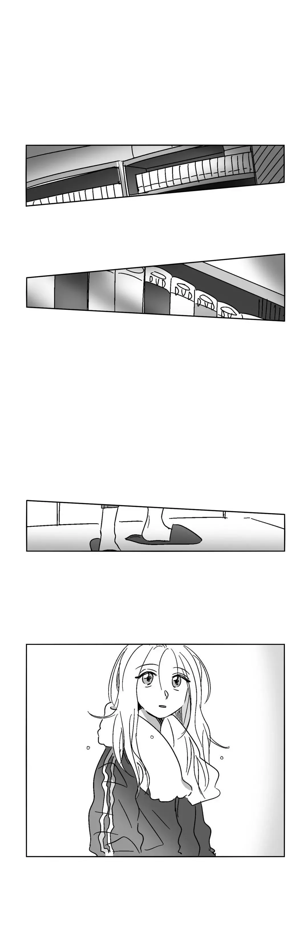 The Eyes of Sora Chapter 23 page 1