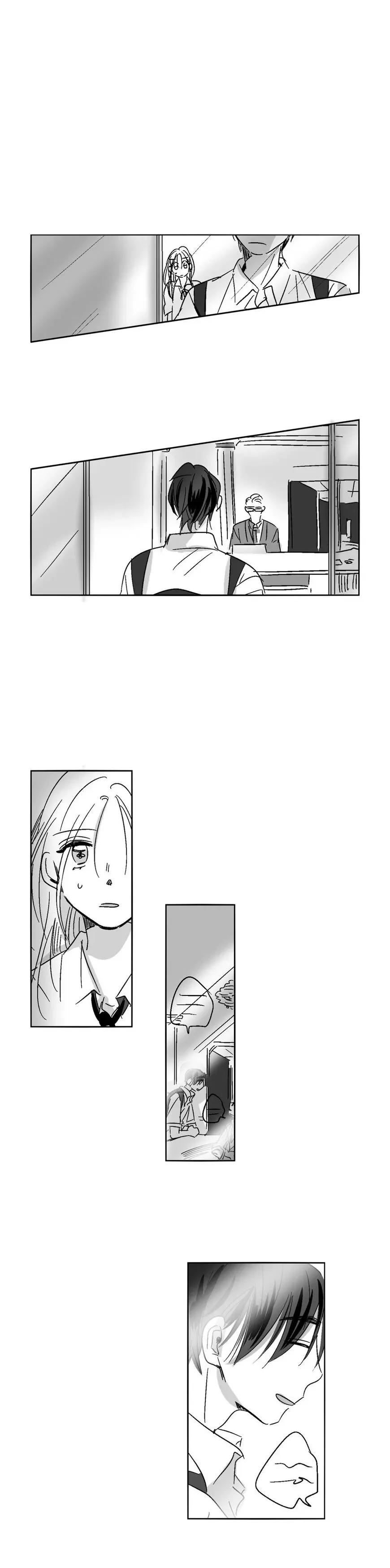 The Eyes of Sora Chapter 21 page 5