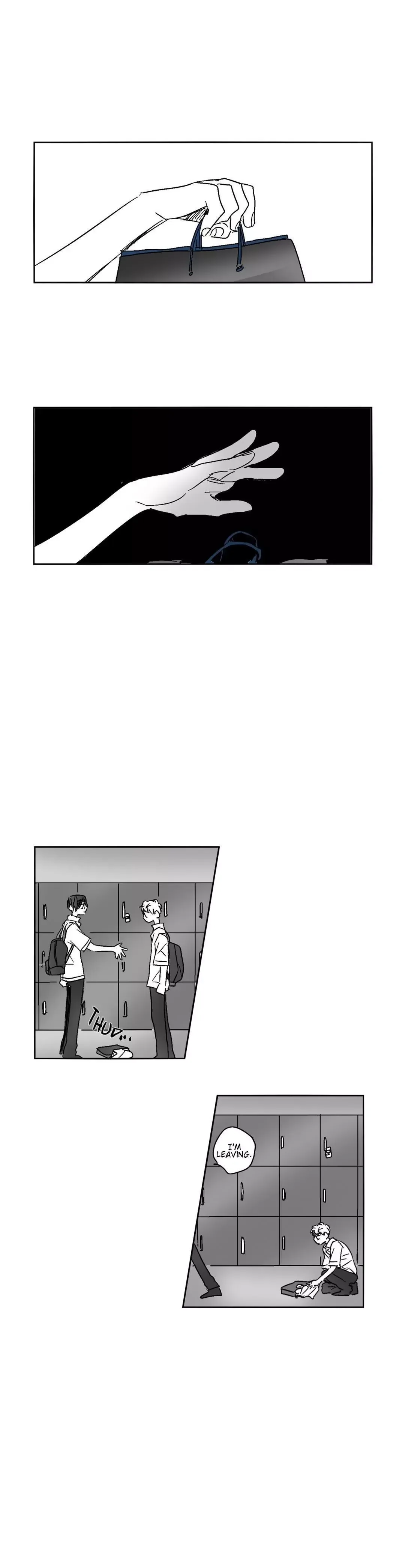 The Eyes of Sora Chapter 22 page 4