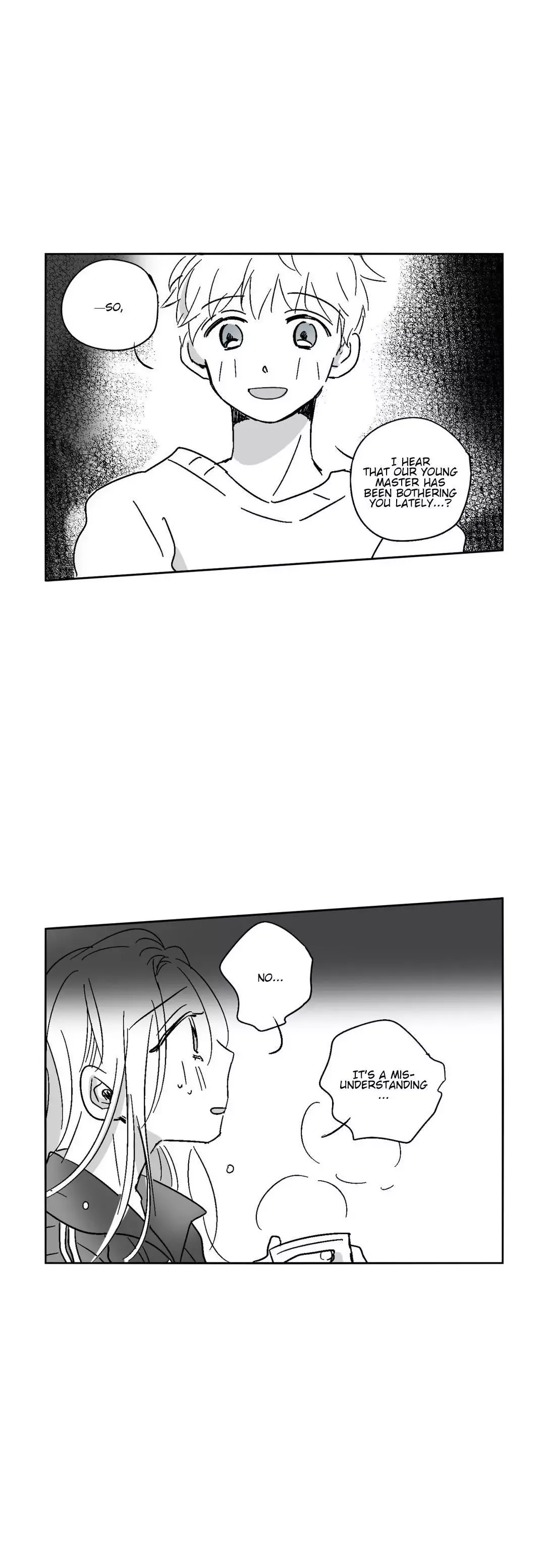 The Eyes of Sora Chapter 23 page 5