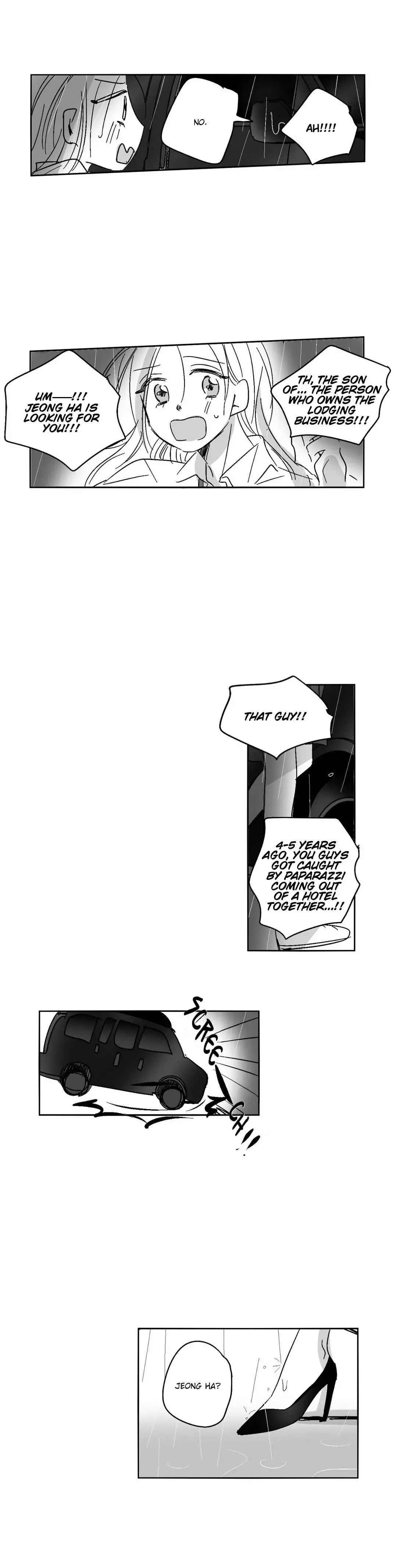 The Eyes of Sora Chapter 22 page 11
