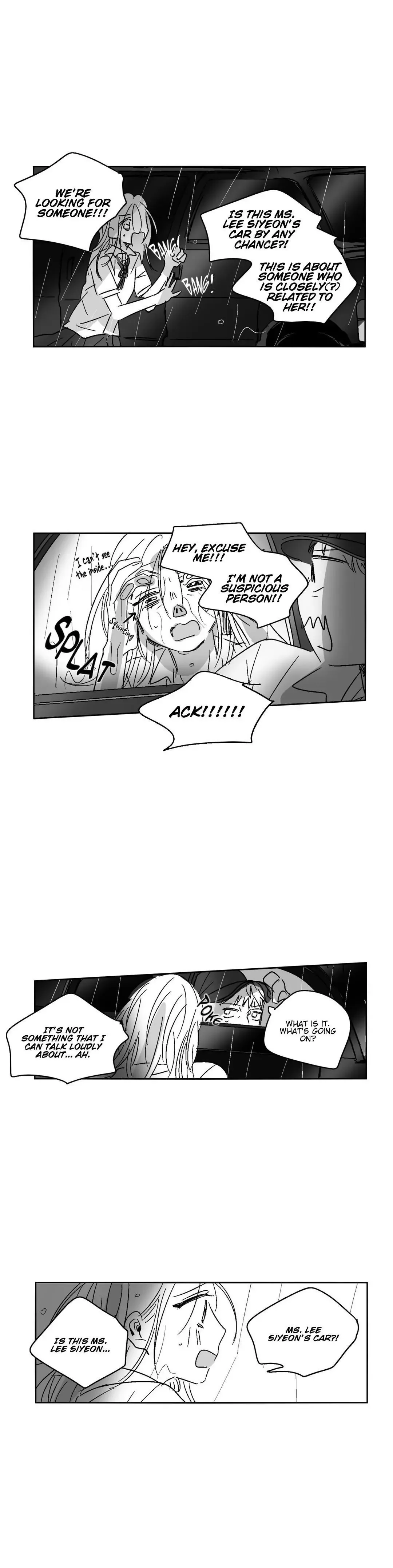 The Eyes of Sora Chapter 22 page 10