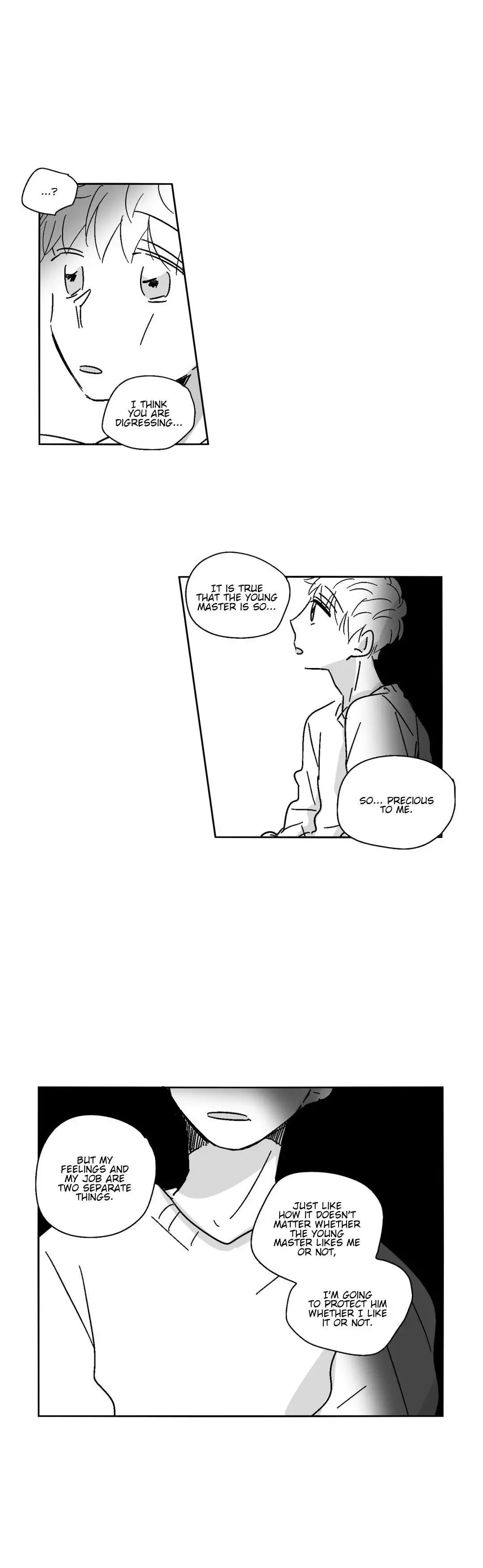 The Eyes of Sora Chapter 23 page 15