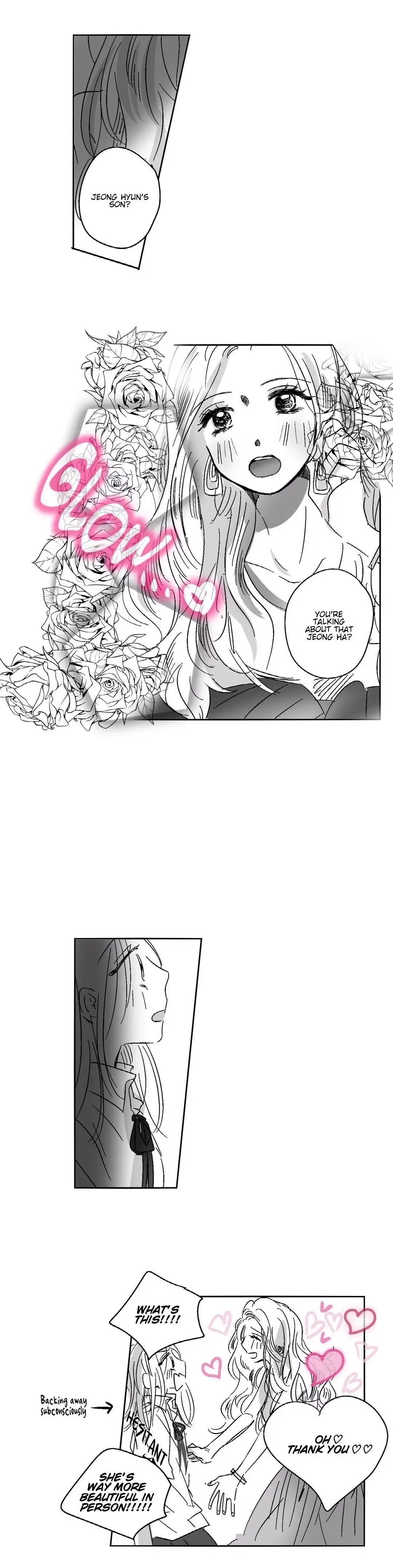 The Eyes of Sora Chapter 22 page 12