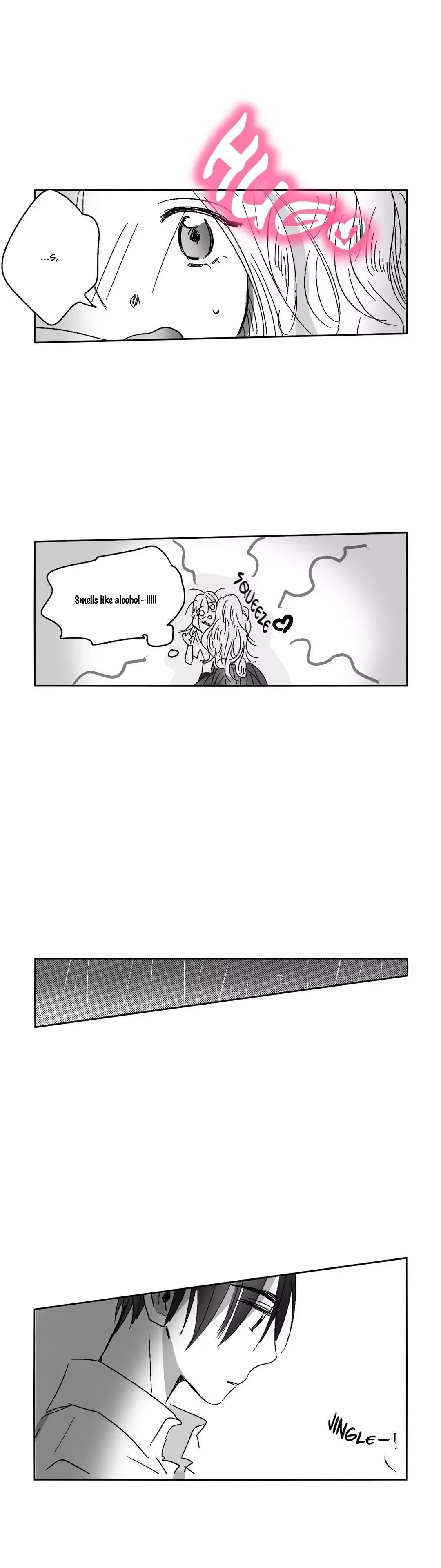 The Eyes of Sora Chapter 22 page 13