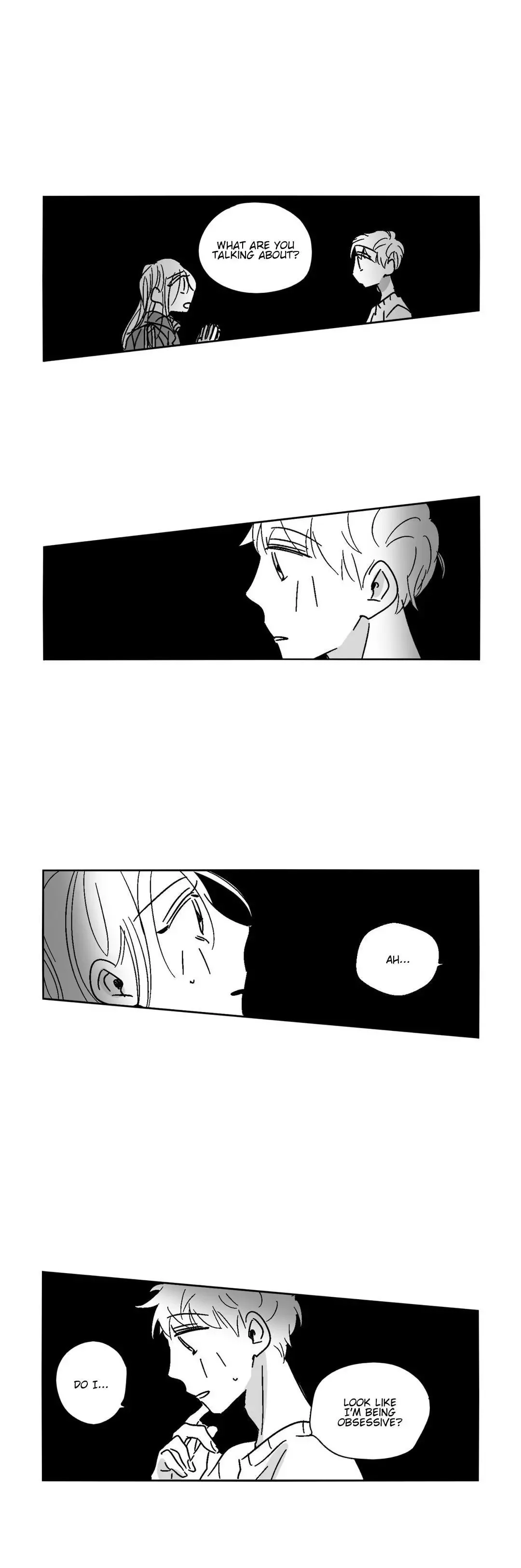 The Eyes of Sora Chapter 23 page 20