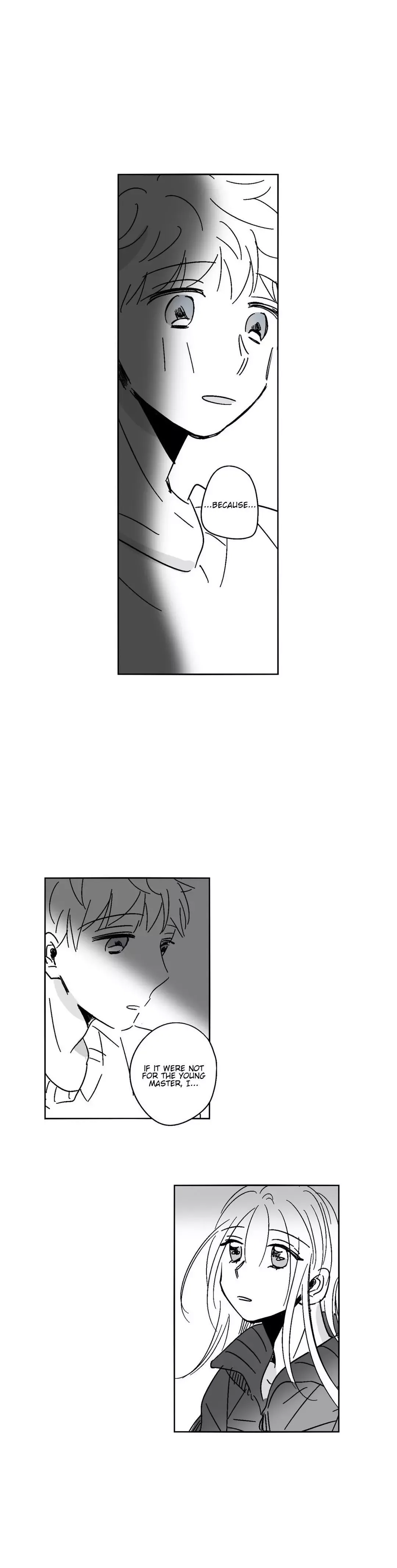 The Eyes of Sora Chapter 23 page 18