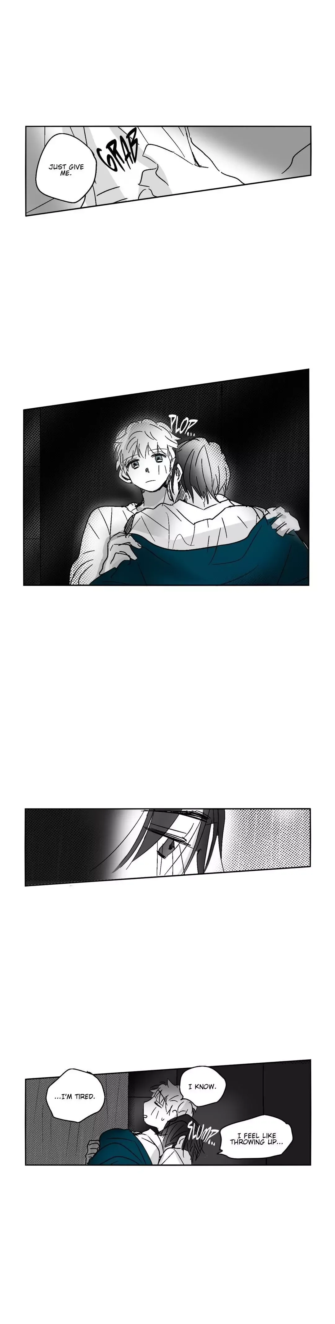 The Eyes of Sora Chapter 22 page 18