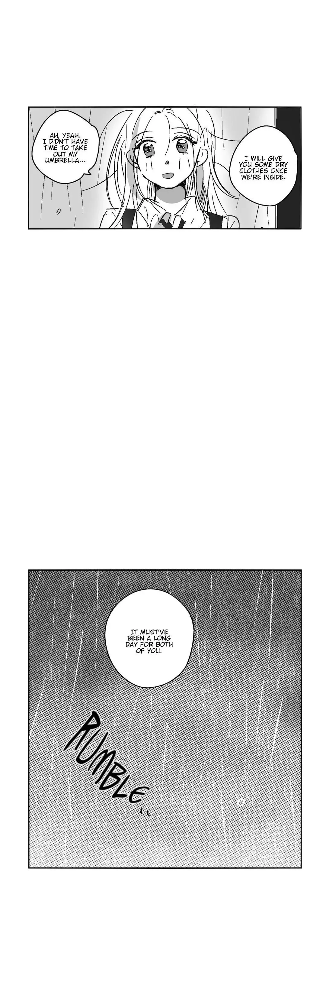 The Eyes of Sora Chapter 22 page 20