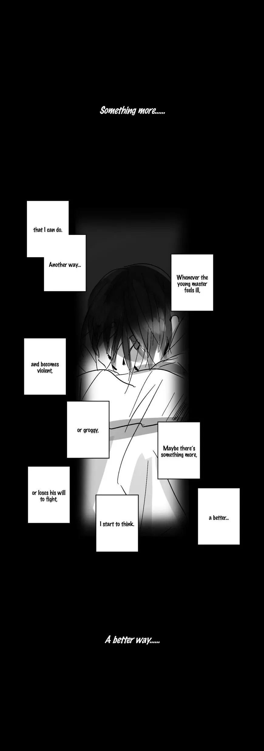 The Eyes of Sora Chapter 24 page 12