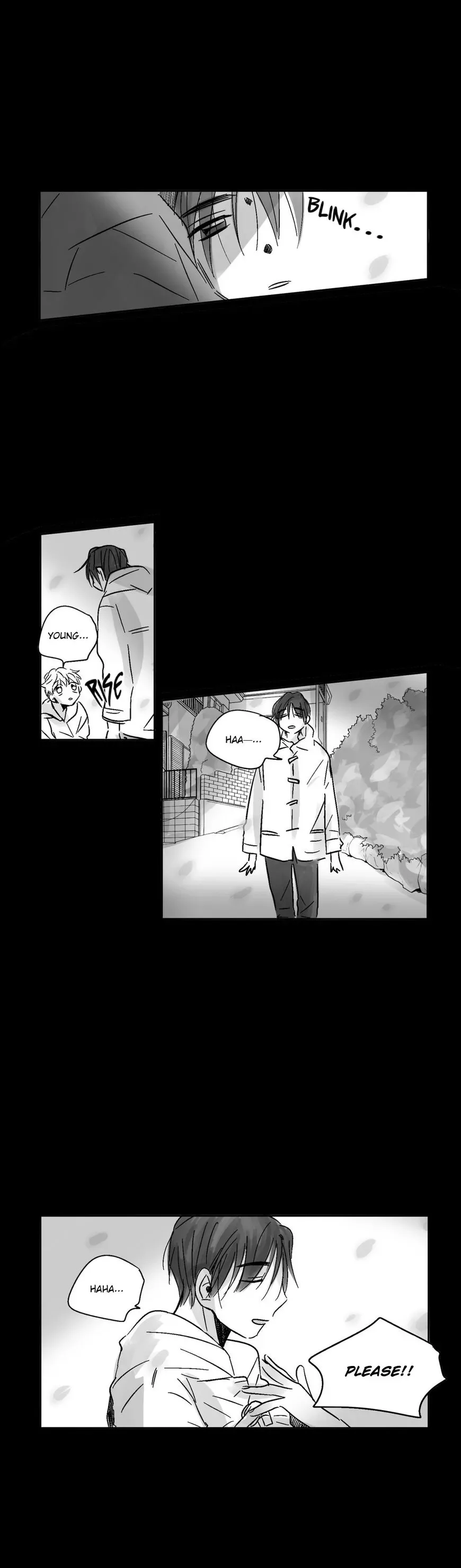 The Eyes of Sora Chapter 24 page 15