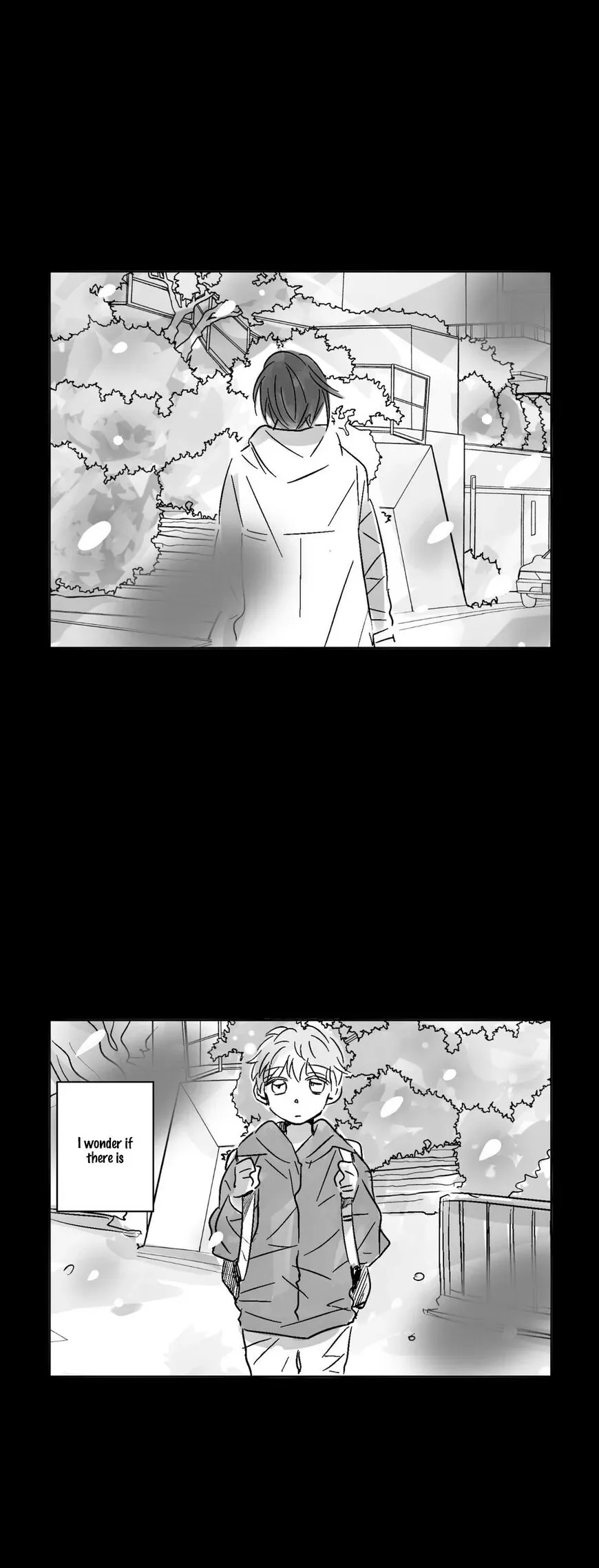 The Eyes of Sora Chapter 24 page 11