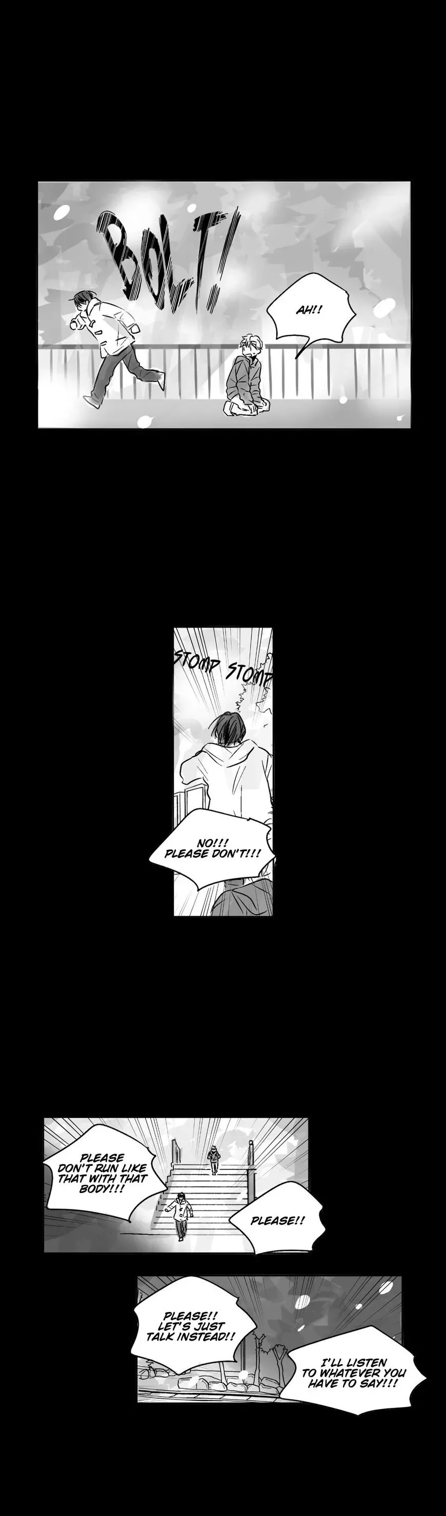 The Eyes of Sora Chapter 24 page 18