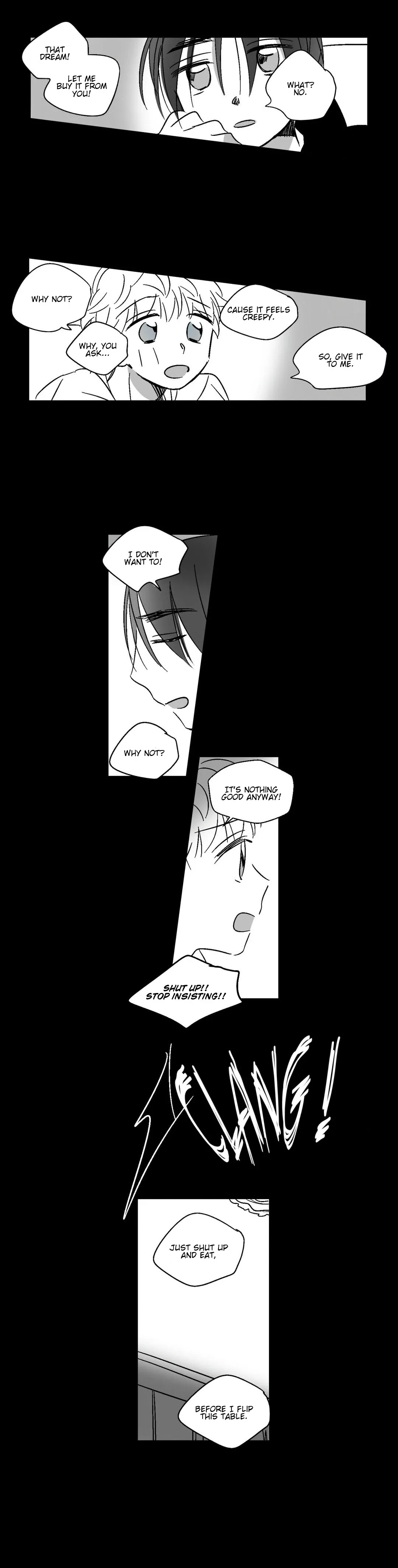The Eyes of Sora Chapter 29 page 3