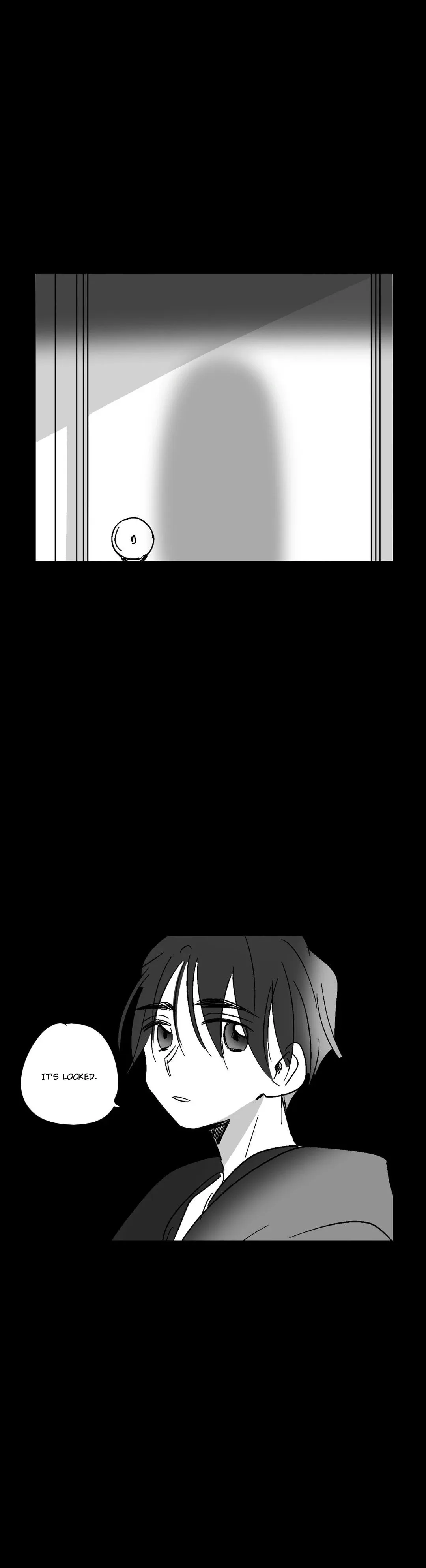 The Eyes of Sora Chapter 29 page 7
