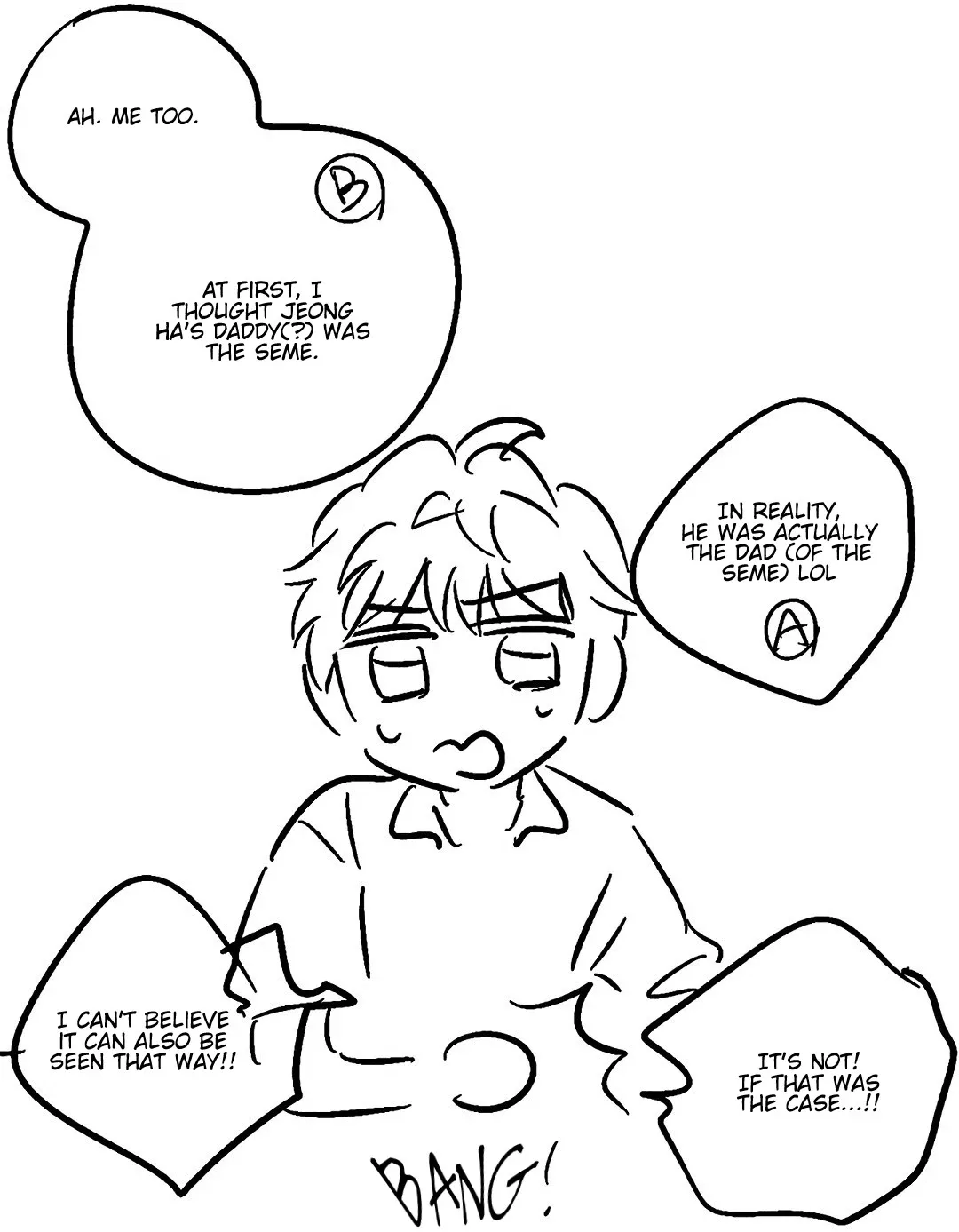 The Eyes of Sora Chapter 30.5 page 9
