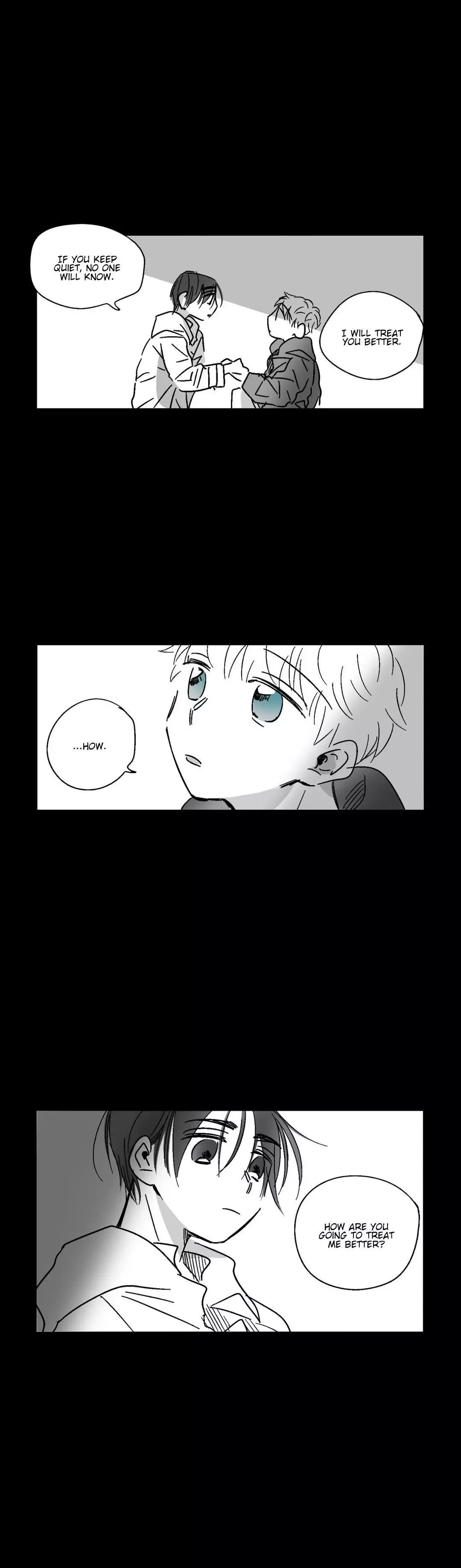 The Eyes of Sora Chapter 26 page 6