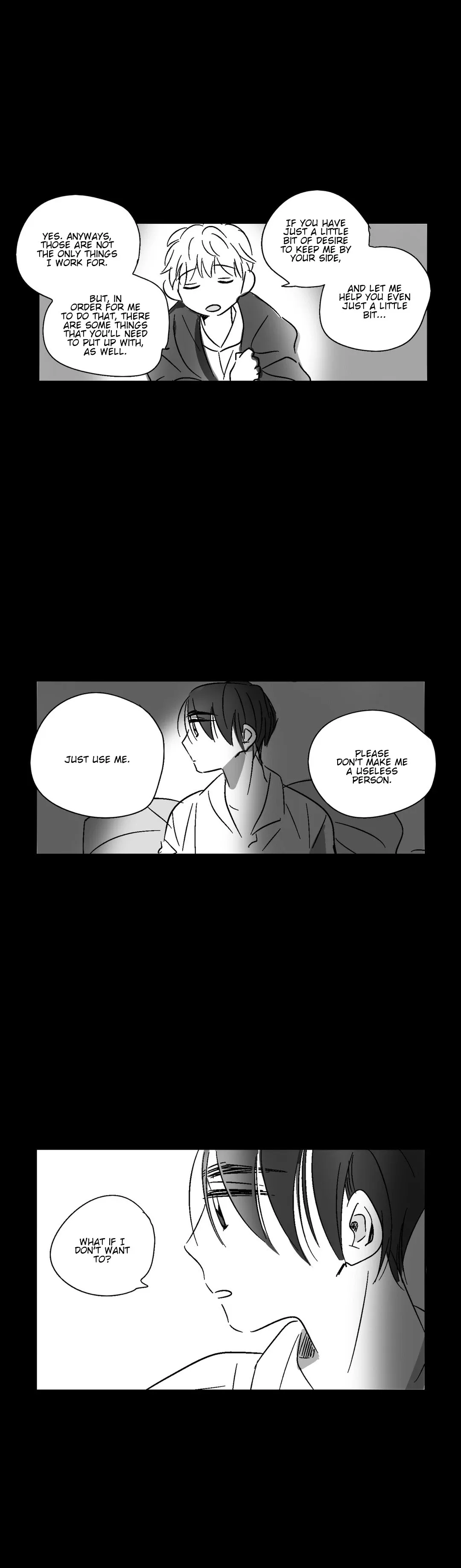 The Eyes of Sora Chapter 29 page 19