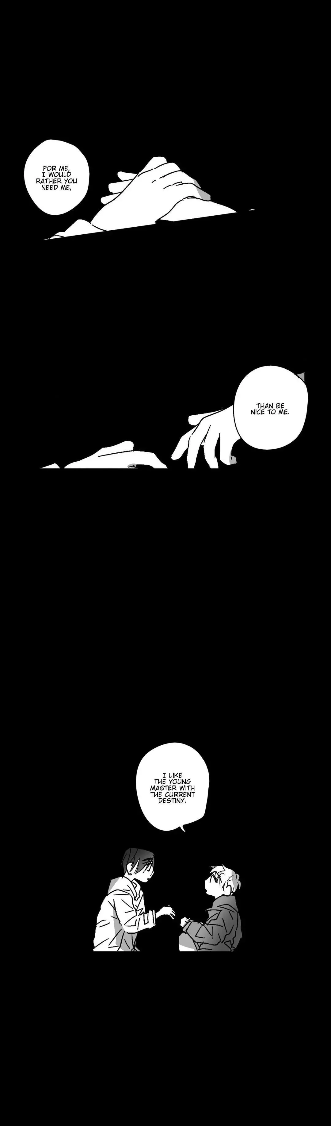 The Eyes of Sora Chapter 26 page 7