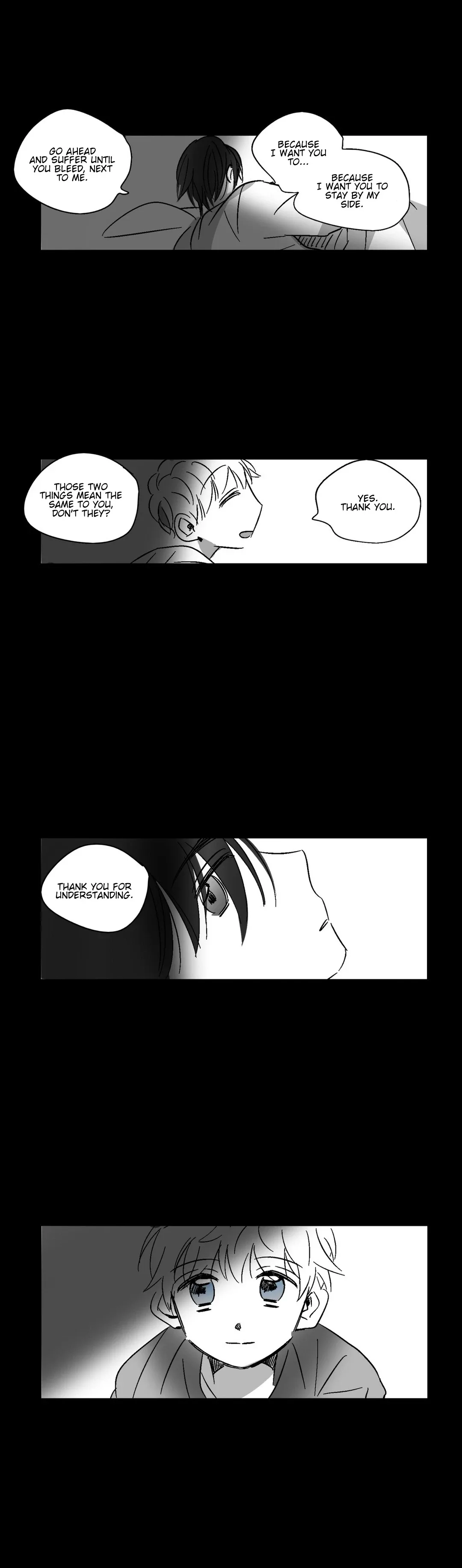 The Eyes of Sora Chapter 29 page 23