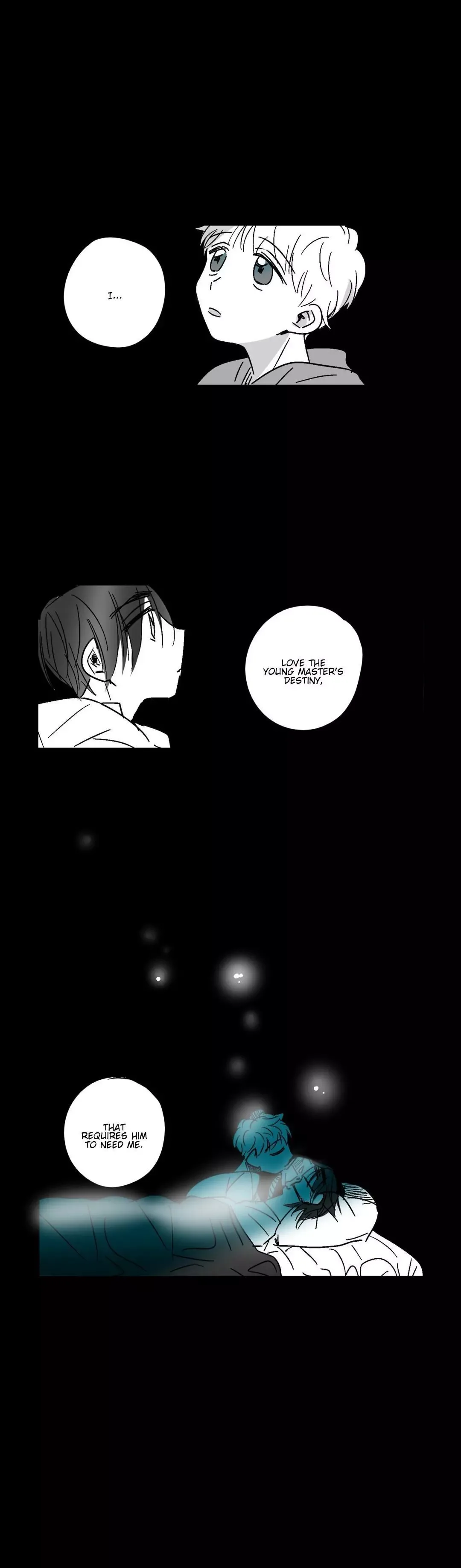 The Eyes of Sora Chapter 26 page 9