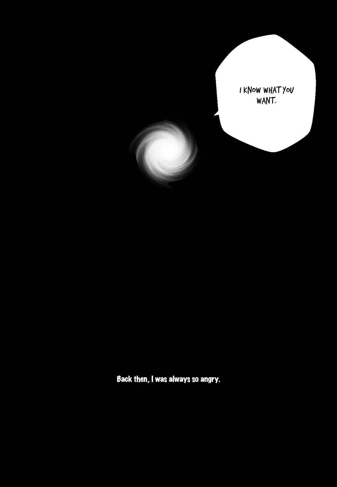 The Eyes of Sora Chapter 29 page 27