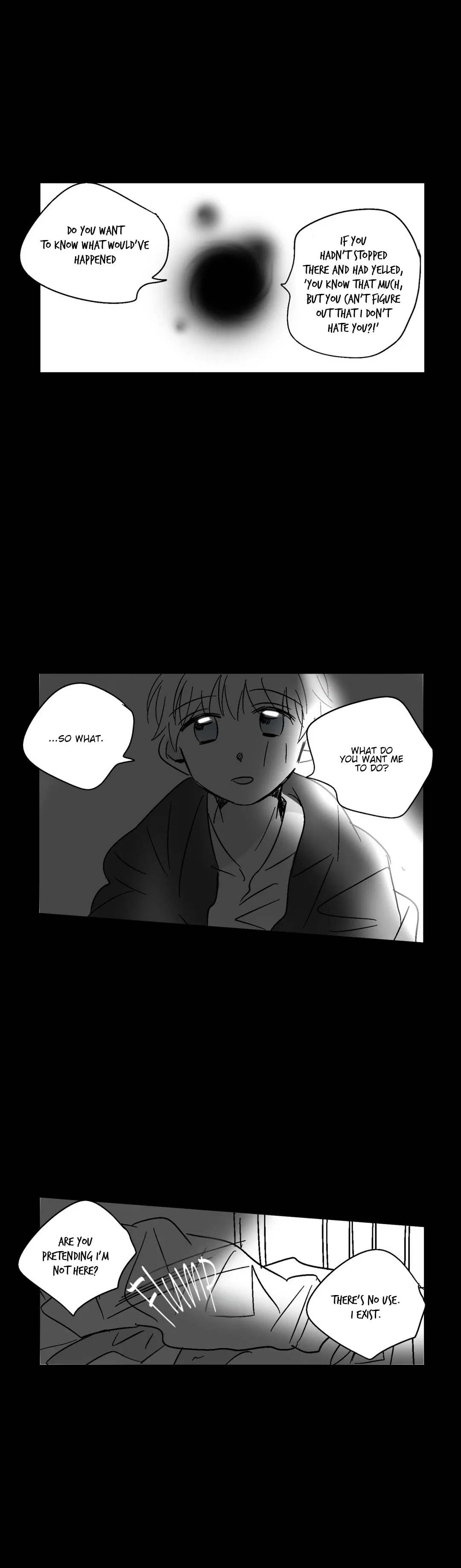 The Eyes of Sora Chapter 29 page 26