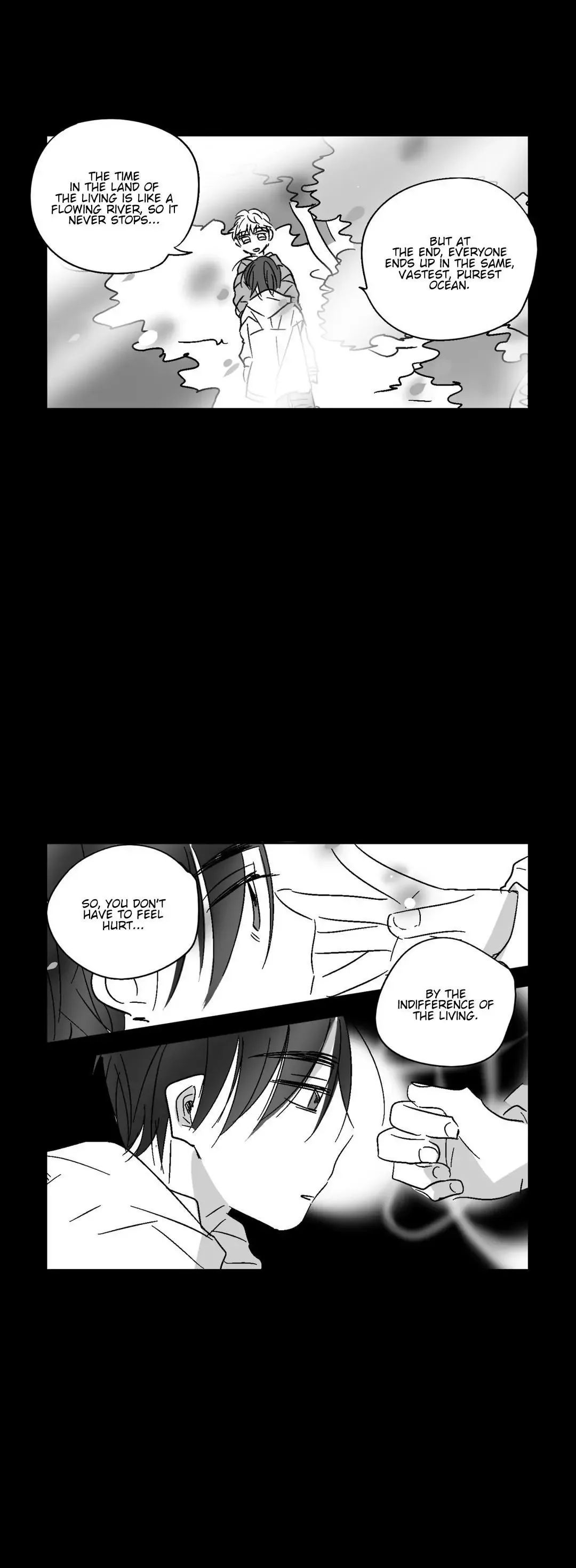 The Eyes of Sora Chapter 26 page 15