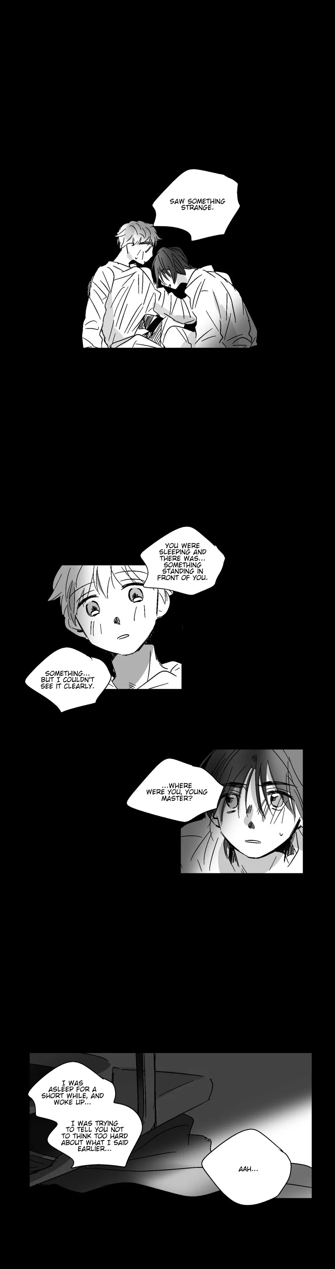 The Eyes of Sora Chapter 33 page 4
