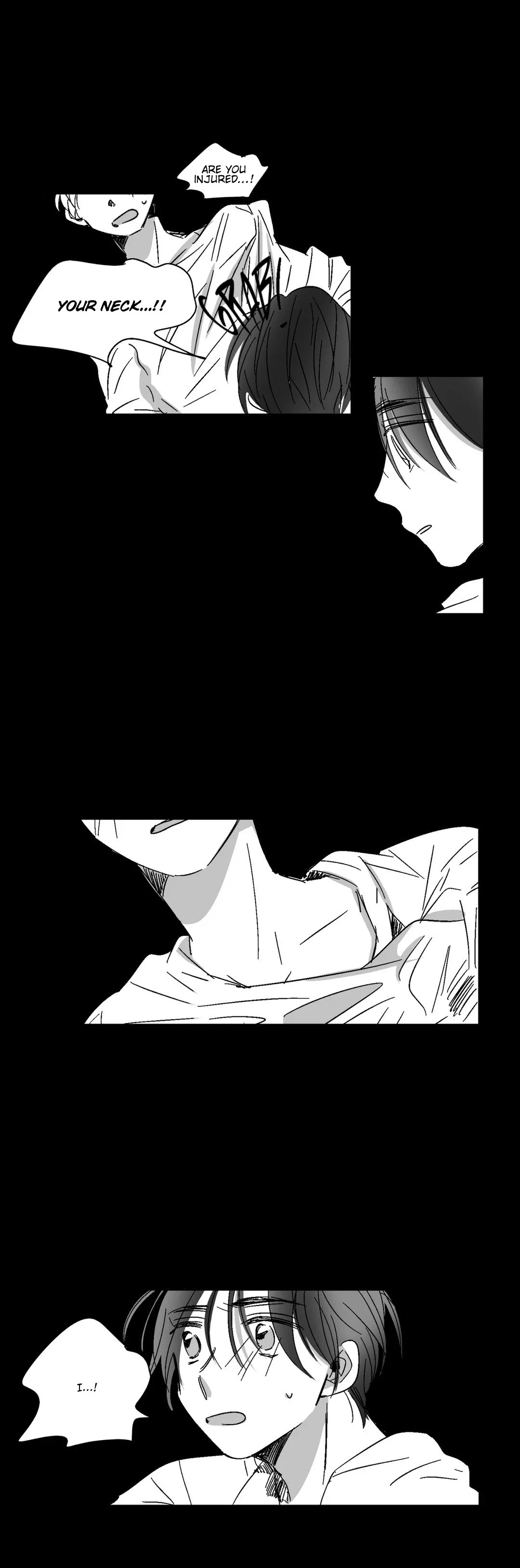The Eyes of Sora Chapter 33 page 3