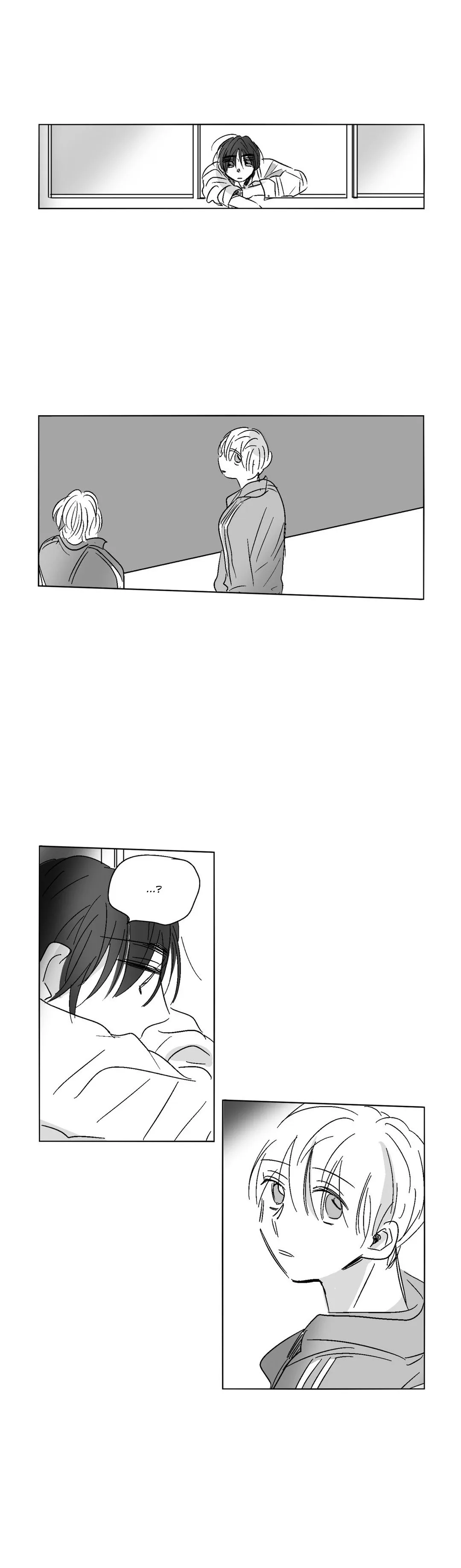 The Eyes of Sora Chapter 33 page 11