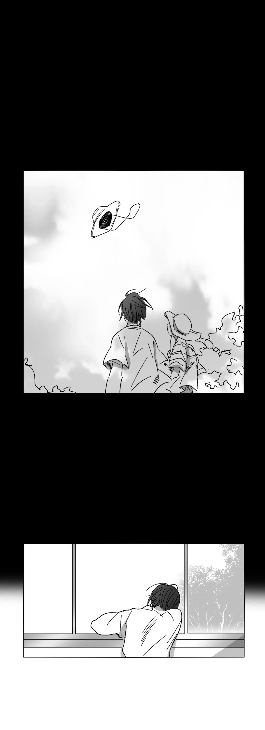 The Eyes of Sora Chapter 33 page 10