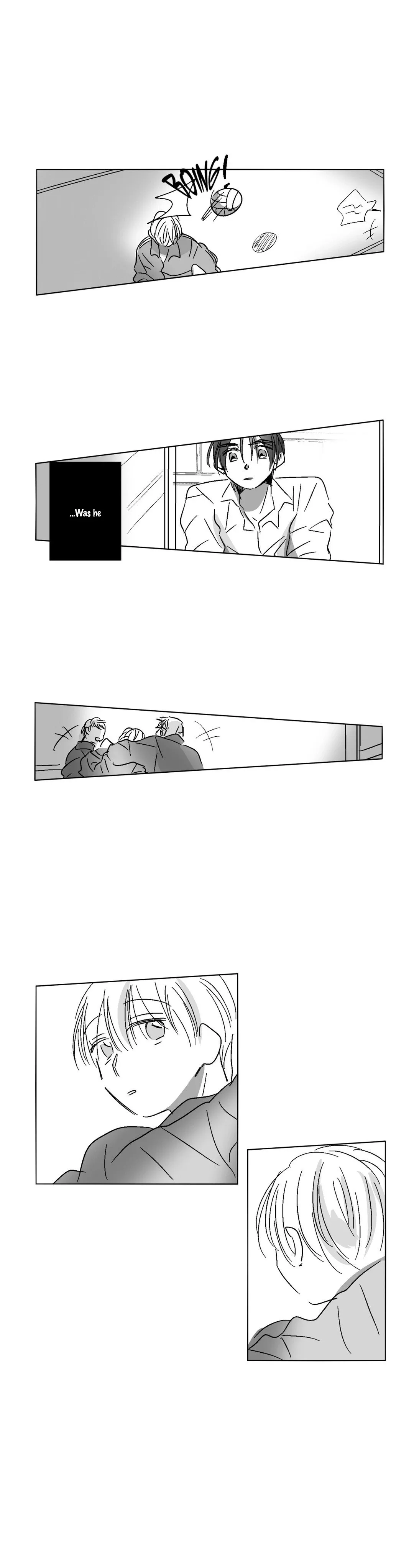 The Eyes of Sora Chapter 33 page 14